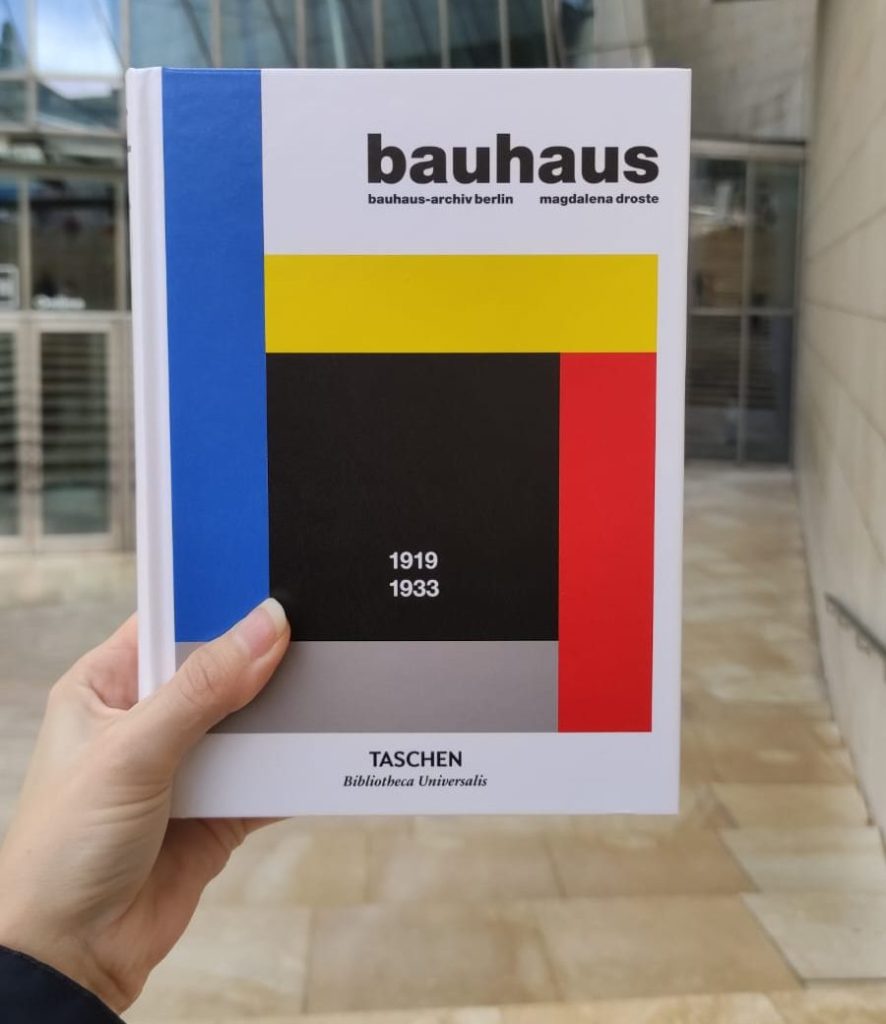 Bauhaus