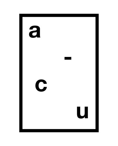 LogoACU