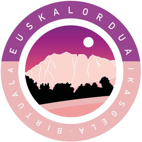euskalordua logo